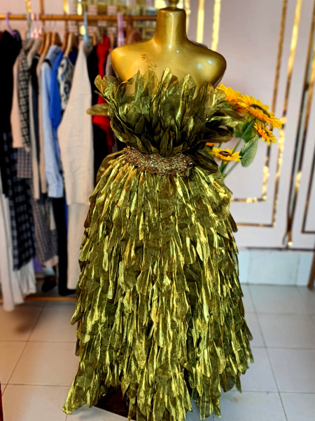 Robe de soirée